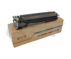 CET Yellow Imaging Unit/PCDU IM C4510/5510/6010 D0E12250 D0E22227 270K