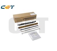 CET Yellow ImagingUnit Rebuild Kit Minolta C226i,C227i,C287i #IU-217Y-kit#90K