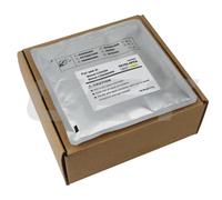 CET Yellow Konica Minolta DV512Y Developer (OEM) #A2XN08D