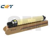 RICOH - Cet Yellow Ricoh Aficio Mpc2800-15k / 370g #841421, 841277