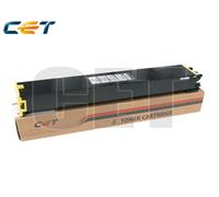 Sharp CET Giallo MX-2630N-24K 476 g – MX-60GTYA / MX-61GTYA – SHCE141245