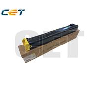 COMPATIBILE - CET Yellow Sharp MXC36GT Toner -15K / 285g #MX-36GTYA - SPEDIZIONE GRATUITA