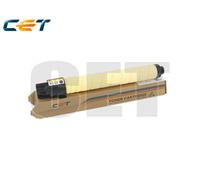 CET Giallo Toner-Chemical Ricoh IMC300 IMC4006K/102g842604 - RICE141649