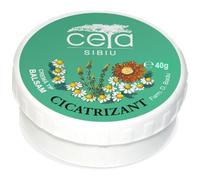 CETA Unguento Cicatrizzante 40g aiuta ad alleviare piaghe, arrossamenti cutanei, irritazioni cutanee, prurito nelle aree intimi, fessure, ustioni, dermatiti atopiche, eczemi e come unguento per seno