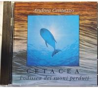 Cetacea (l'Odissea Dei Suomi Perduti) by Andrea Centazzo
