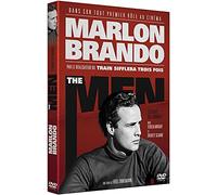 C'étaient des hommes (DVD) Fred Zinnemann Marlon Brando Everett Sloane