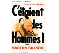 C'étaient des hommes