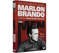 C'étaient des hommes (DVD) Fred Zinnemann Marlon Brando Everett Sloane