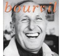 C'Etait Bien - Bourvil (Audio Cd)