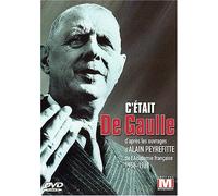 C'etait de gaulle