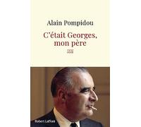 C'était Georges, mon père