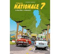 C'était la Nationale 7: La Route Bleue, La Nationale 6