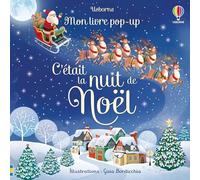C'était la nuit de Noël