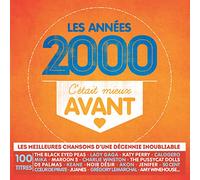 C'Était Mieux Avant - les Années 2000 (5CD)