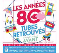 C'Était Mieux Avant Les Années 80 - Tubes Retrouvés (Vol.1) - L'Origine (Rééditi