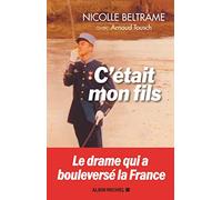C'était mon fils