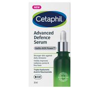 Cetaphil Advanced Defense Serum Siero Avanzato Protettivo