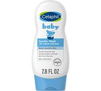 Cetaphil Baby Gentle Wash with Organic calendula, 221,1 gram