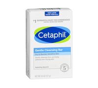 Cetaphil Bar Detergente Delicato Per Pelli Secche-Normali, Sensibili 4,5 Oz
