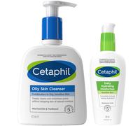 Cetaphil Best Seller Set for Oily Skin