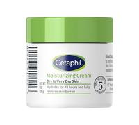 Cetaphil Body Moisturizer, Hydrating Moisturizing Cream for Dry To Very Dry, Sensitive Skin, NEW 1 OZ 12 Pack, Fragrance Free, Non-Comedogenic, Non-Greasy