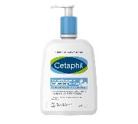 Cetaphil CETAPHIL CREMA DETERGENTE SCHIUMOGENA IDRATANTE 473 ML