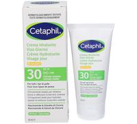 Cetaphil CETAPHIL CREMA IDRATANTE VISO GIORNO 50 ML