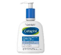 Cetaphil CETAPHIL DETERGENTE QUOTIDIANO VISO 237 ML