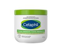 Cetaphil Crema idratante 453g