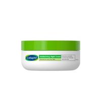 Cetaphil Crema Viso Idratante Notte crema notte per il viso 48 ml