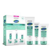 Cetaphil Cofanetto Gentle Clear Routine in 3 Fasi Anti-imperfezioni