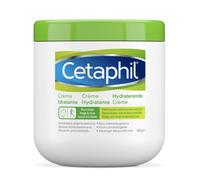 Cetaphil Crema Barattolo 450 Grammi
