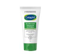 Cetaphil DA Ultra Crema Intensamente Idratante crema per il viso 85 g