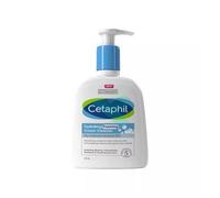 Cetaphil Crema detergente schiumogena idratante 236 ml