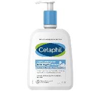 CETAPHIL CREMA DETERGENTE SCHIUMOGENA IDRATANTE 236 ML