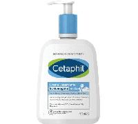 Cetaphil Crema Detergente Idratante 473 ml