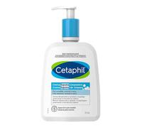 Cetaphil Crema Detergente Schiumogena 473ml - Crema detergente