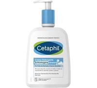 Cetaphil Crema detergente schiumogena idratante 236 ml