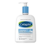 Cetaphil crema detergente schiumogena idratante 473 ml