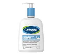 Cetaphil Crema Detergente Schiumogeno Idratante 473 ml - Detergente