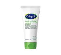 Cetaphil Crema Idratante 100g per Pelli Sensibili Secche fino a 48H di Idrata...