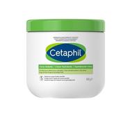 Cetaphil Crema Idratante Pelle Sensibile da Secca a Molto Secca Barattolo da 450g