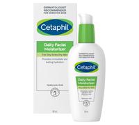 Cetaphil Crema idratante giorno viso crema per il viso 88 ml
