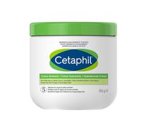 Cetaphil Crema Idratante Pelle Sensibile Secca Molto Secca 450g - Crema idratante