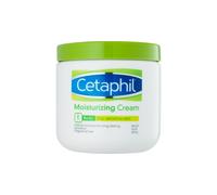 Cetaphil Crema Idratante Pelli Secche e Sensibili 453 g - Crema Idratante