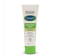 Cetaphil Crema Idratante per Viso e Corpo 80g | 48Hr Hydration Niacinamide