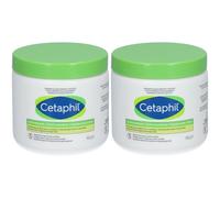 Cetaphil® Crema Idratante Set da 2 - risparmia il 10% con il codice: g