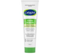 Cetaphil Crema Idratante Viso e Corpo Pelle Secca Tubo 100 g