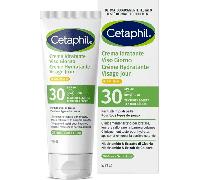 Cetaphil Crema Idratante Viso Giorno 50 ml SPF 30 Texture Leggera