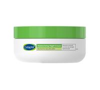 Cetaphil Crema Viso Idratante Notte crema notte per il viso 48 ml